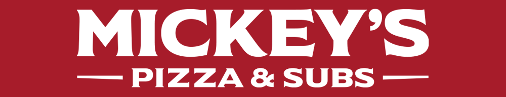mickeys logo
